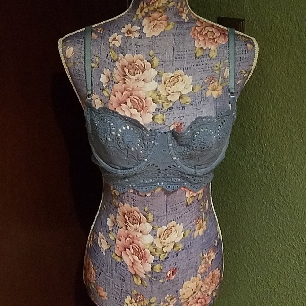 Lulu's bralette